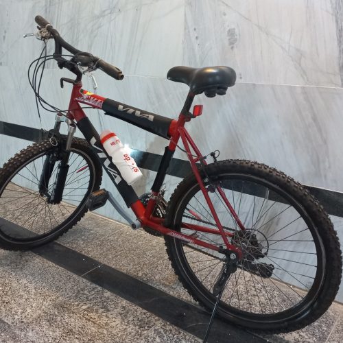 دوچرخه ویوا 26 دنده ای