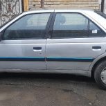 فروش خودرو پژو 405 مدل 87