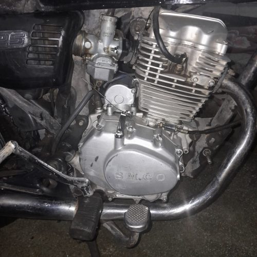 موتور نیکتاز  مدل 95