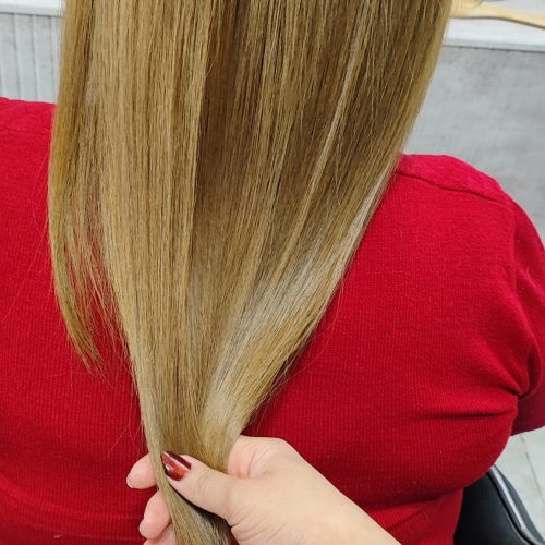 آکادمی کراتین رجبی