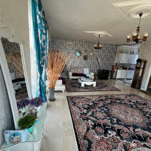 ویلا اجاره سهیلیه زکی اباد