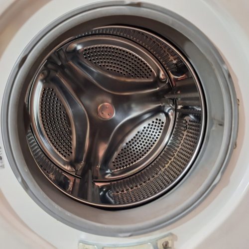 لباسشویی ال جی درحدنو