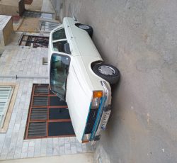 پیکان 83 سه لکه رنگ دوگانه cng