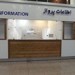اجرای کابینت کمد پارتیشن دکور
