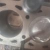 پرایدکره ای ۷۴صندوقدار بنزینی