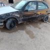 پژو 405 مدل 81 تمام رنگ موتور تازه تعمیر
