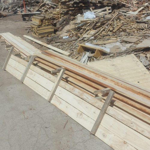 ناودانی تیرچه و جک سقفی