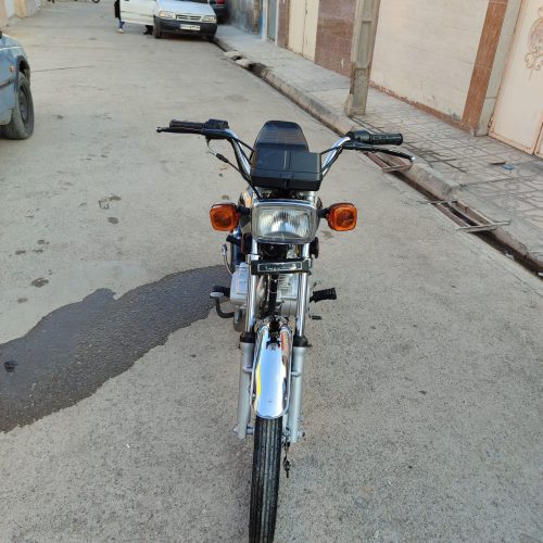 موتور روان