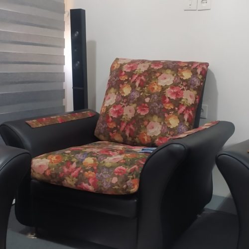 مبل 7 نفره راحتی