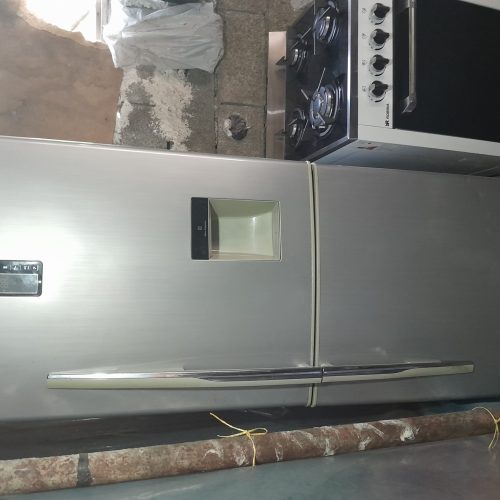 فروش یخچال فریز سیلوان