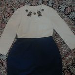 یک عدد لباس دخترانه مجلسی سیک و زیبا به فروش میرسد