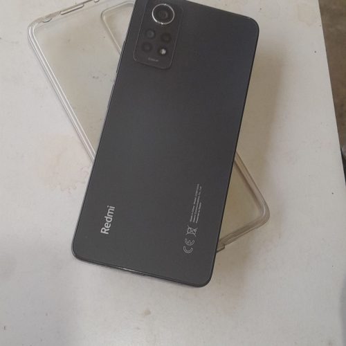 نوت 12 پرو طرح گلوبال اصل