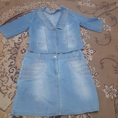 لباس مجلسی