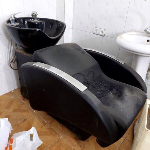 فروش وسایل آرایشگاه