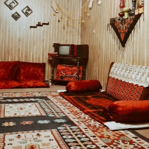 باغچه.خانه باغ.ویلا