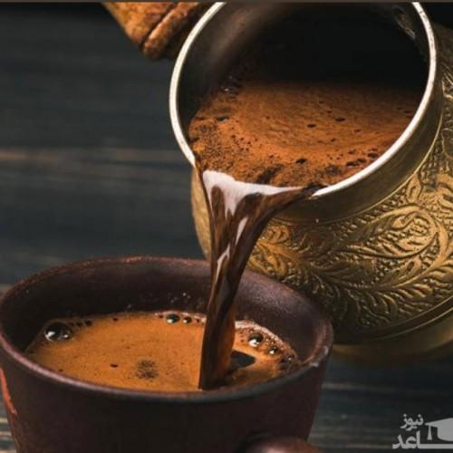 فال قهوه تاروت