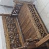 تخت و صندلی سنتی