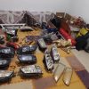چراغ.هدلایت.لنت.فدرالی