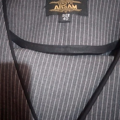 مانتو شلوار اداری