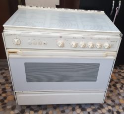 اجاق گاز فردار تکنو گاز
