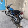 هندا150تکتاز