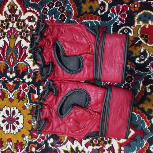 دستکش mma و UFC بوکس