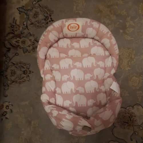 فروش نَنو و آغوشی نوزاد در حد نو