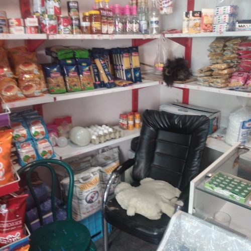 واگذاری مغازه سوپرمارکت