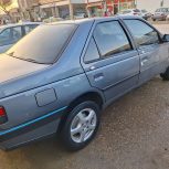 پژو 405 دوگانه شرکتی