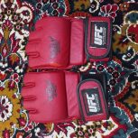 دستکش mma و UFC بوکس