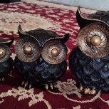 وسایل تزئنی جغد