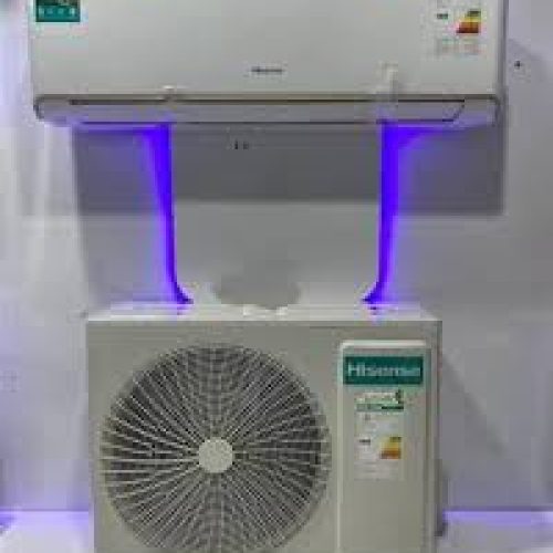 فروش انواع کولر گازی