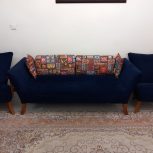 مبل 7 نفره راحتی