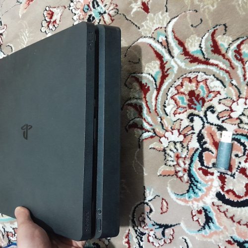 پی اس فور اسلیم کپی خور