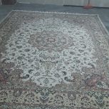 فرش دست دوم