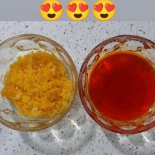 پودرزعفران