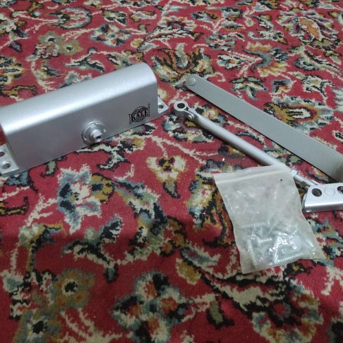 ارام بند درب مارک kaly