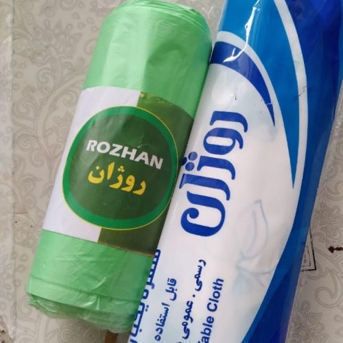 دستمال کاغذی ریحانه 10هزار تومان