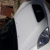 بدون رنگ موتور سالم شاسی پلمپ