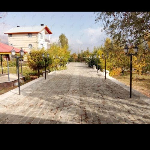 باغ ویلا فروشی دماوند دشت زیبای مُشا