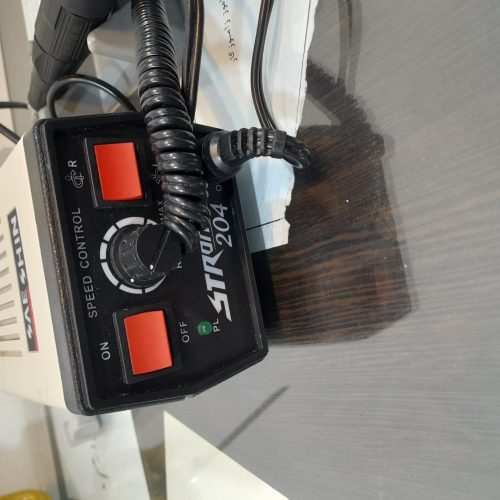 سوهان برقی ناخن،درحدنو+چندسری متفاوت وسمباده