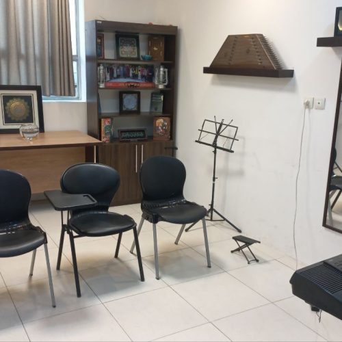 اجاره کلاس های آموزشی