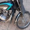 موتور مدل 82