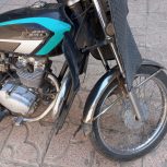 موتور مدل 82