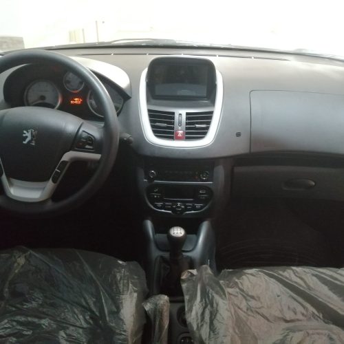 207i مدل 1402
