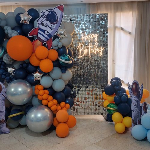 گلارایی و بادکنکارایی🌹🎈