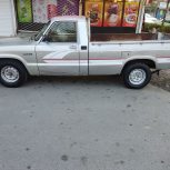 مزدا وانت2000