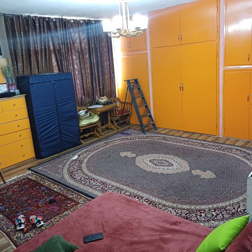 رهن و اجاره