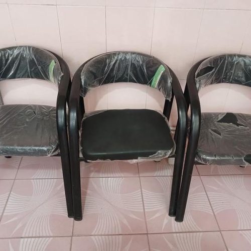 6 عدد صندلی در حد نو