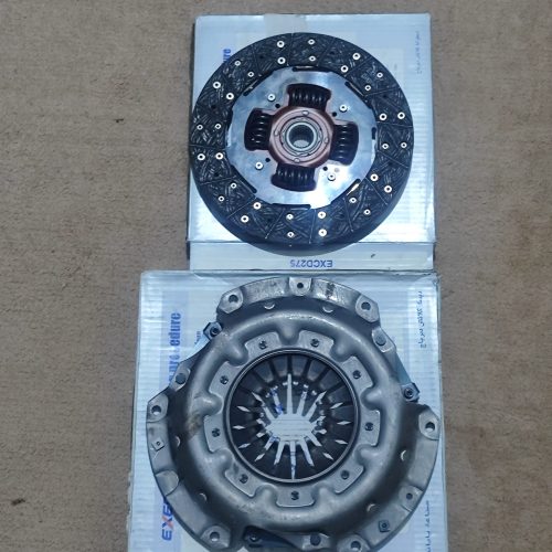 صفحه کلاچ نیسان دیزل